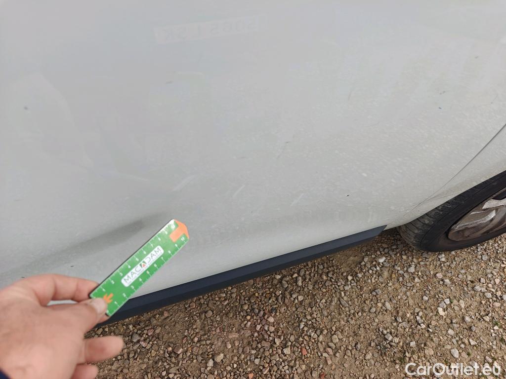  Dacia  Lodgy DACIA  / 2012 / 5P / monovolumen compacto Comfort Blue dCi 70kW (95CV) 7Pl - 18 #21