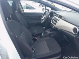  Nissan  Micra NISSAN  / 2017 / 5P / berlina con portón IG-T 74 kW (100 CV) E6D Visia+ #6