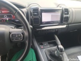  Citroen  C5 CITROEN  Aircross / 2018 / 5P / todoterreno BlueHdi 96kW (130CV) S&S Feel (AC) #15