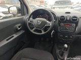  Dacia  Lodgy DACIA  / 2012 / 5P / monovolumen compacto Comfort Blue dCi 70kW (95CV) 7Pl - 18 #3