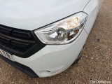  Dacia  Lodgy DACIA  / 2012 / 5P / monovolumen compacto Comfort Blue dCi 70kW (95CV) 7Pl - 18 #15