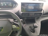  Peugeot  Partner PEUGEOT Rifter / 2024 / 4P / combi Active Business Standard BlueHDi 100 (AC) #14