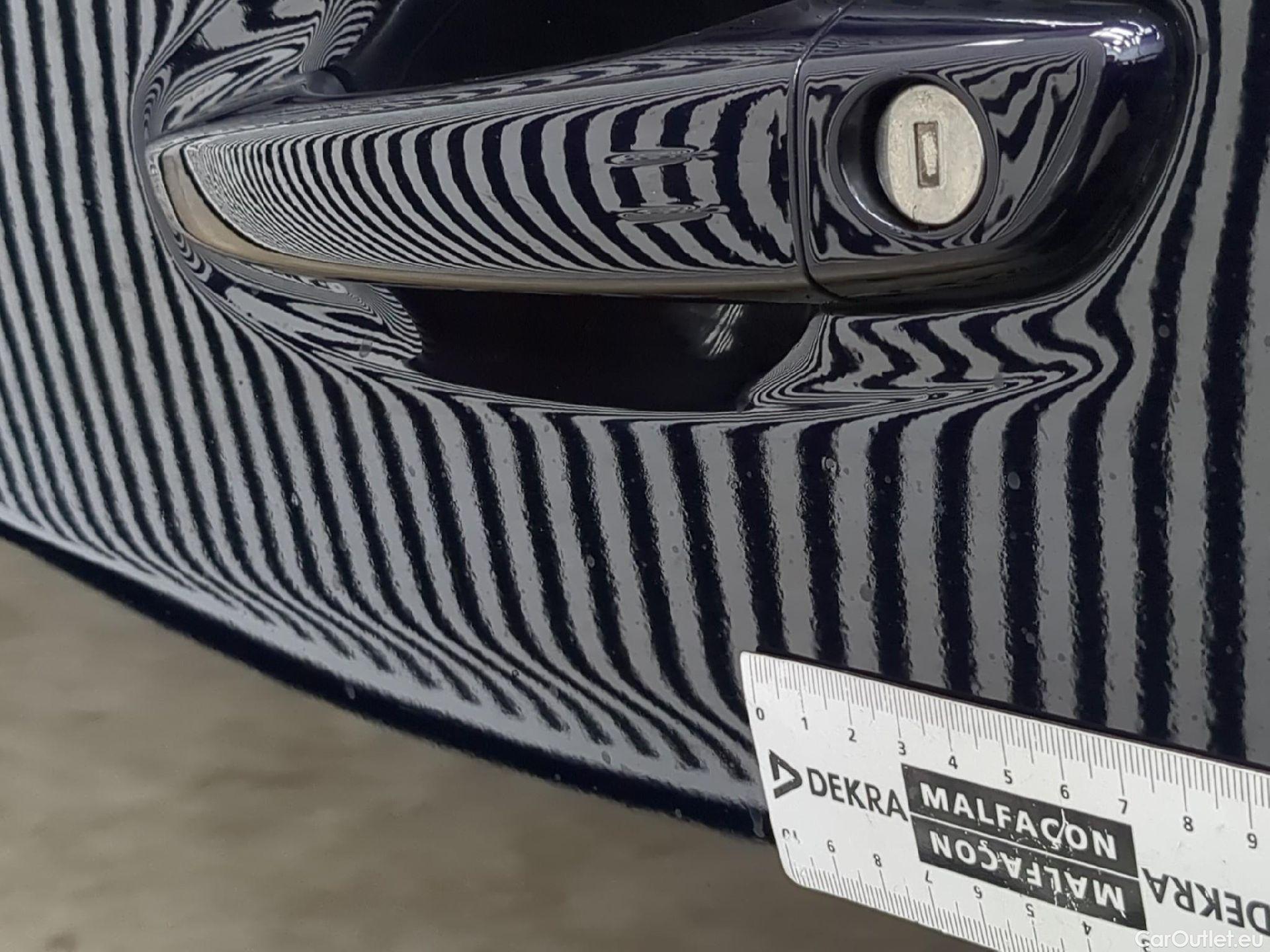  Peugeot  508 PEUGEOT  SW / 2018 / 5P / Break BlueHDi 130 S&S EAT8 Allure Pack #22