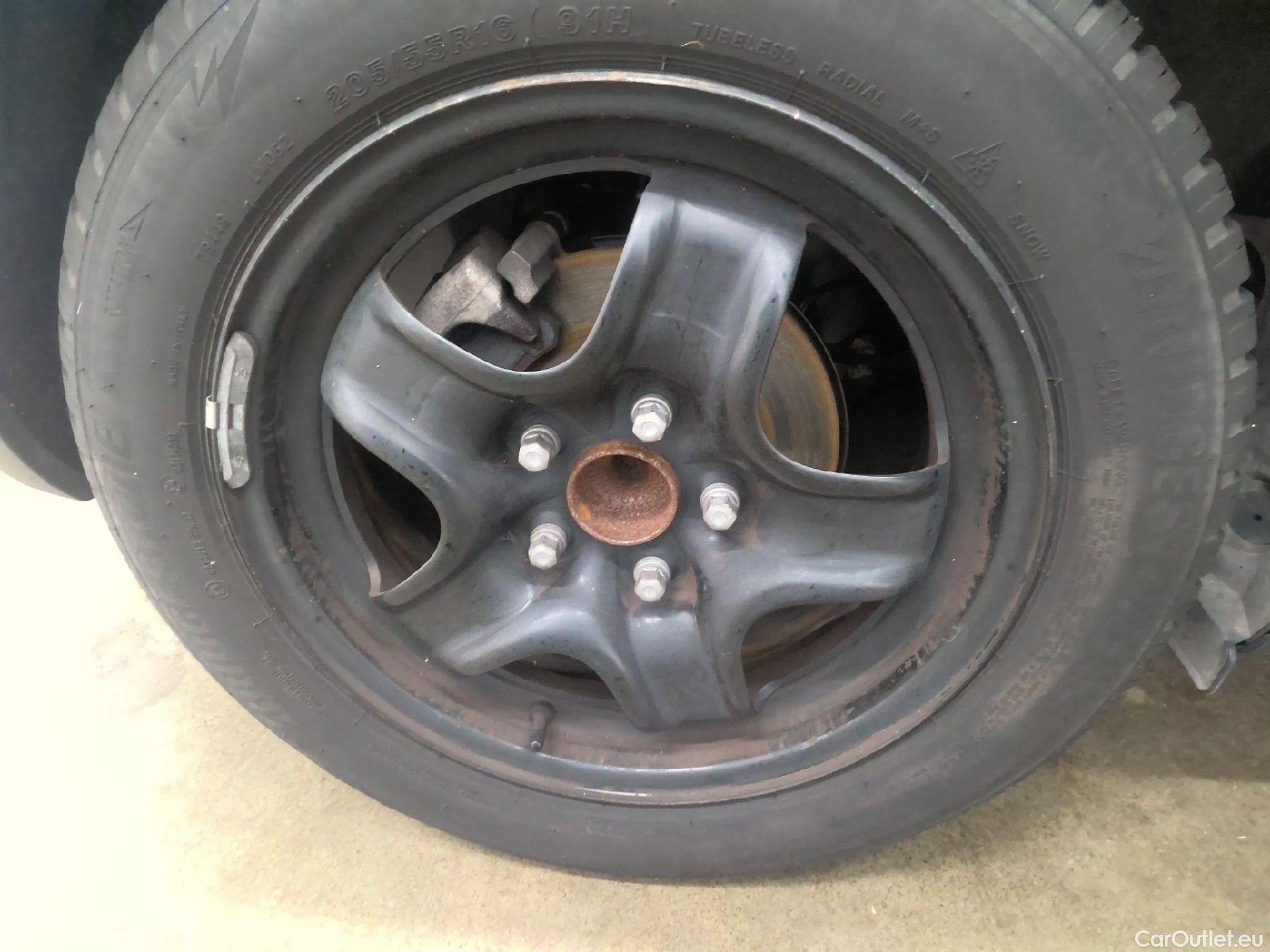  Renault  Megane  IV Berline 5 ptes. Business 1.0 TCe 115CV BVM6 E6d #5