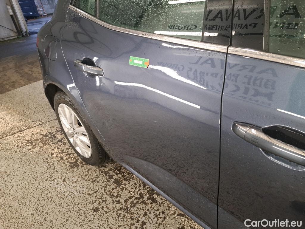  Renault  Megane  IV Berline 5pt. Business 1.5 dCi 115CV BVA7 E6d #8