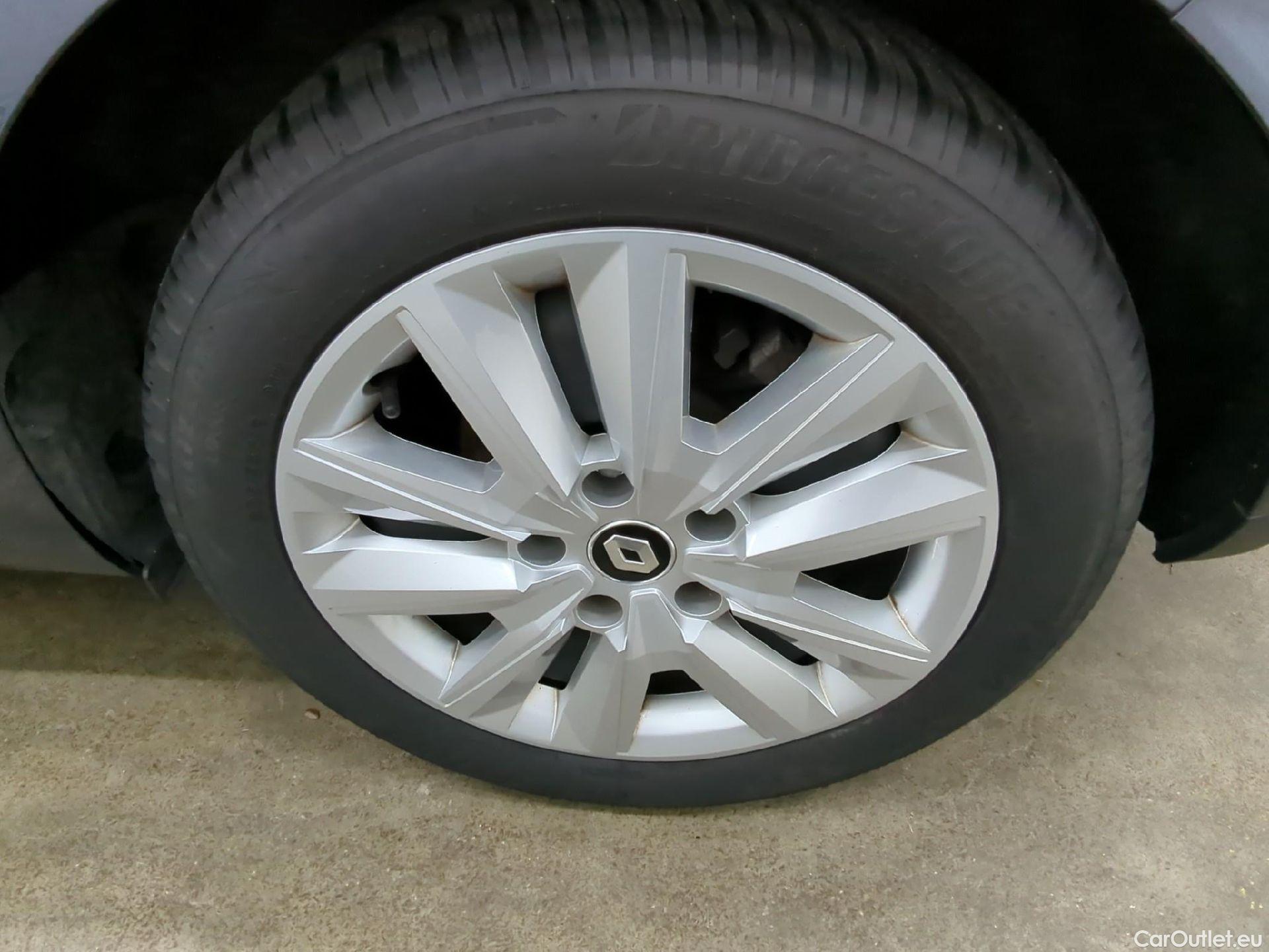  Renault  Megane  IV Berline 5 ptes. Business 1.0 TCe 115CV BVM6 E6d #3