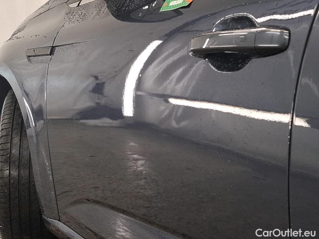  Renault  Megane  IV Berline 5pt. Business 1.5 dCi 115CV BVA7 E6d #4