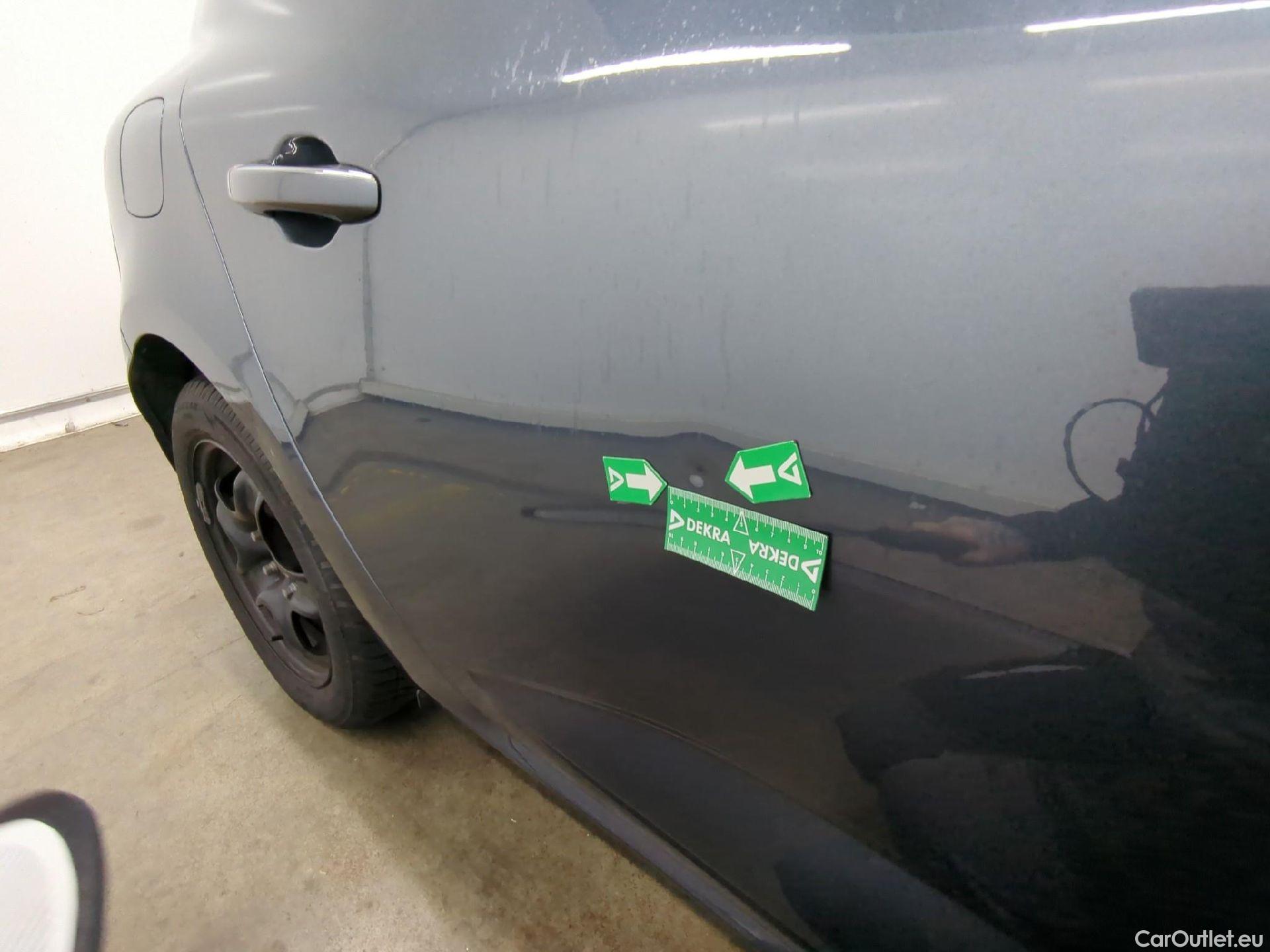  Renault  Megane  IV Berline 5 ptes. Business 1.0 TCe 115CV BVM6 E6d #18