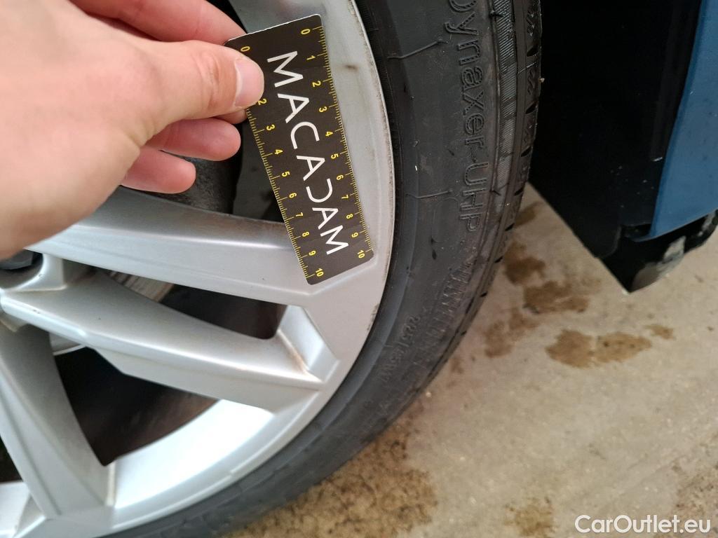  Audi  A3  Sportback 30 TDI Business Line 2.0 TDI 115CV BVA7 E6d #22