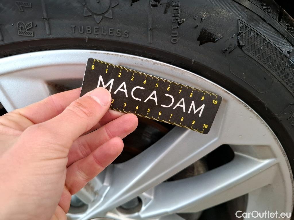  Audi  A3  Sportback 30 TDI Business Line 2.0 TDI 115CV BVA7 E6d #20