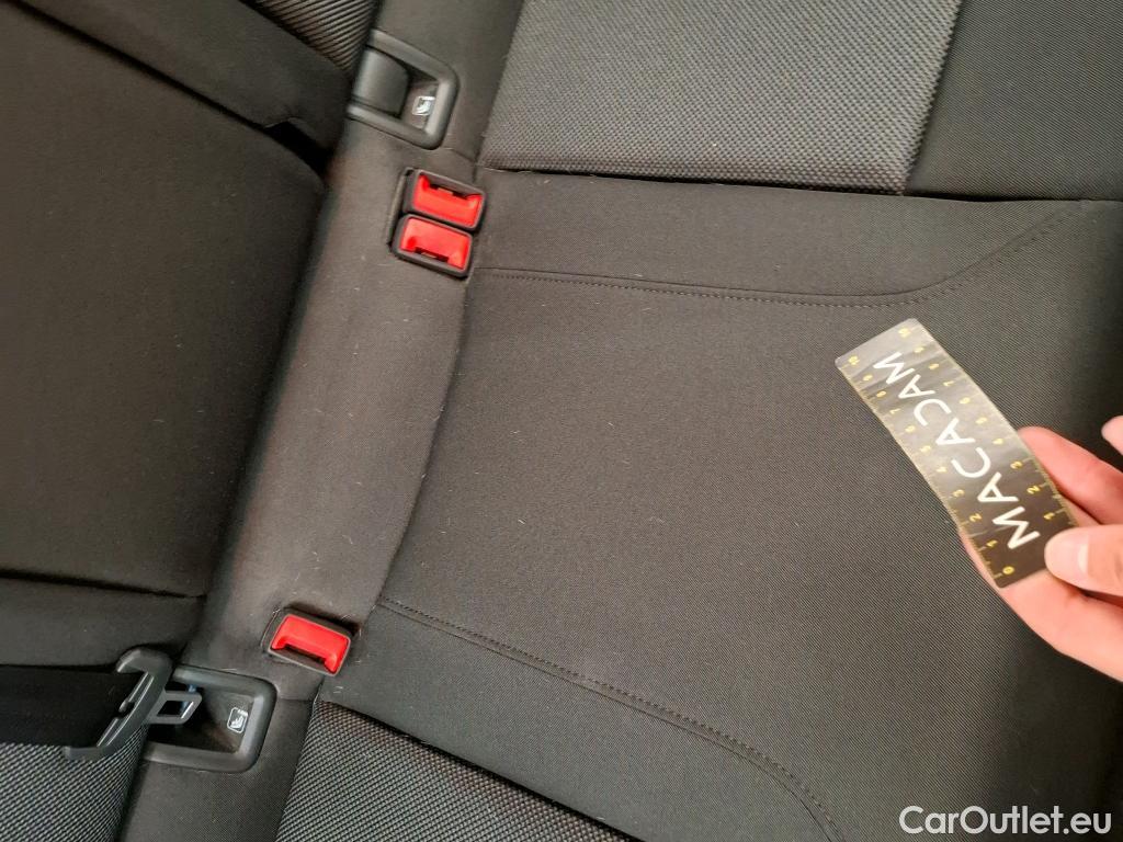  Audi  A3  Sportback 30 TDI Business Line 2.0 TDI 115CV BVA7 E6d #34