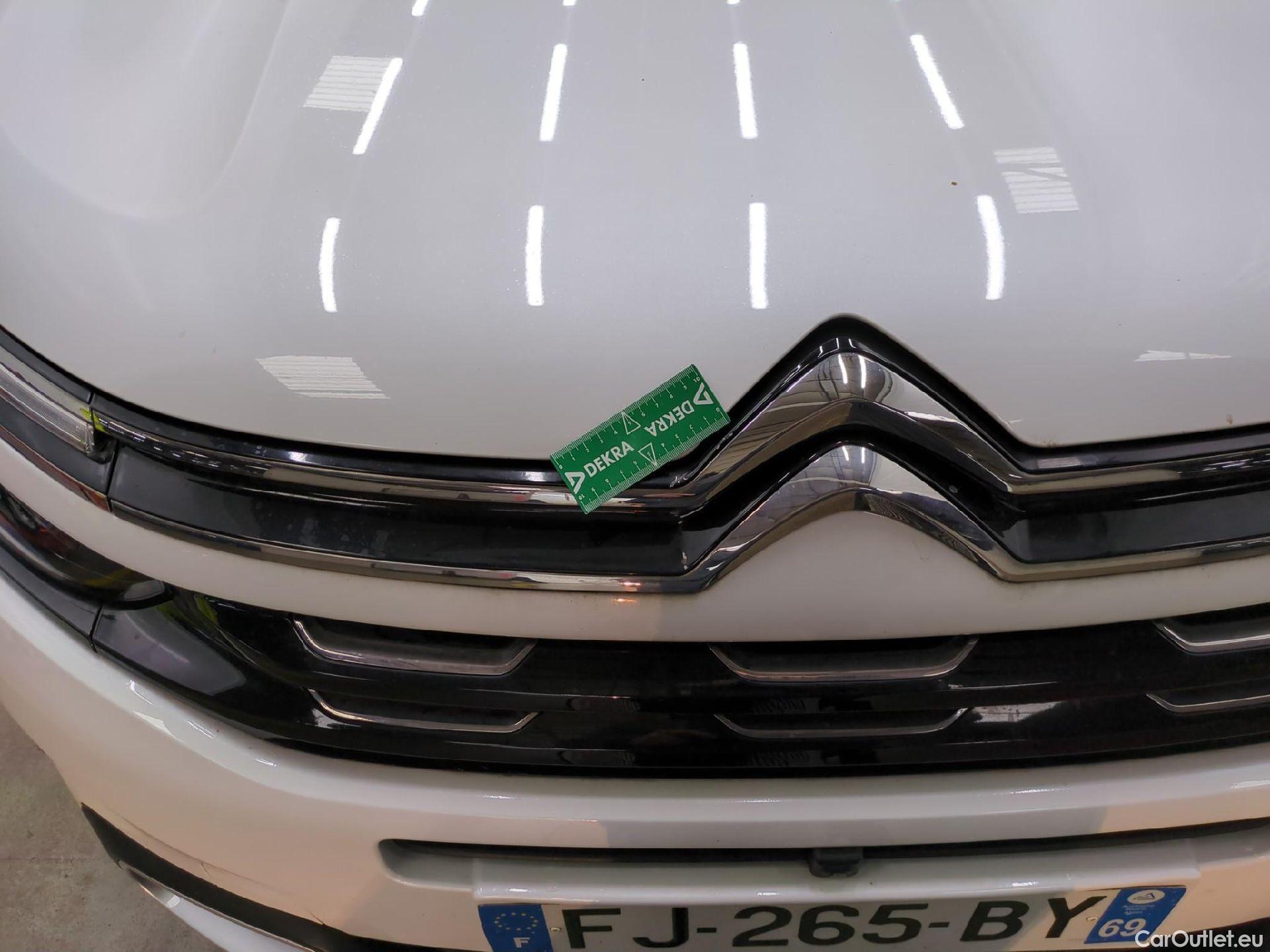  Citroen  C5  Aircross Business Plus 1.5 BlueHDi 130CV BVA8 E6dT #31