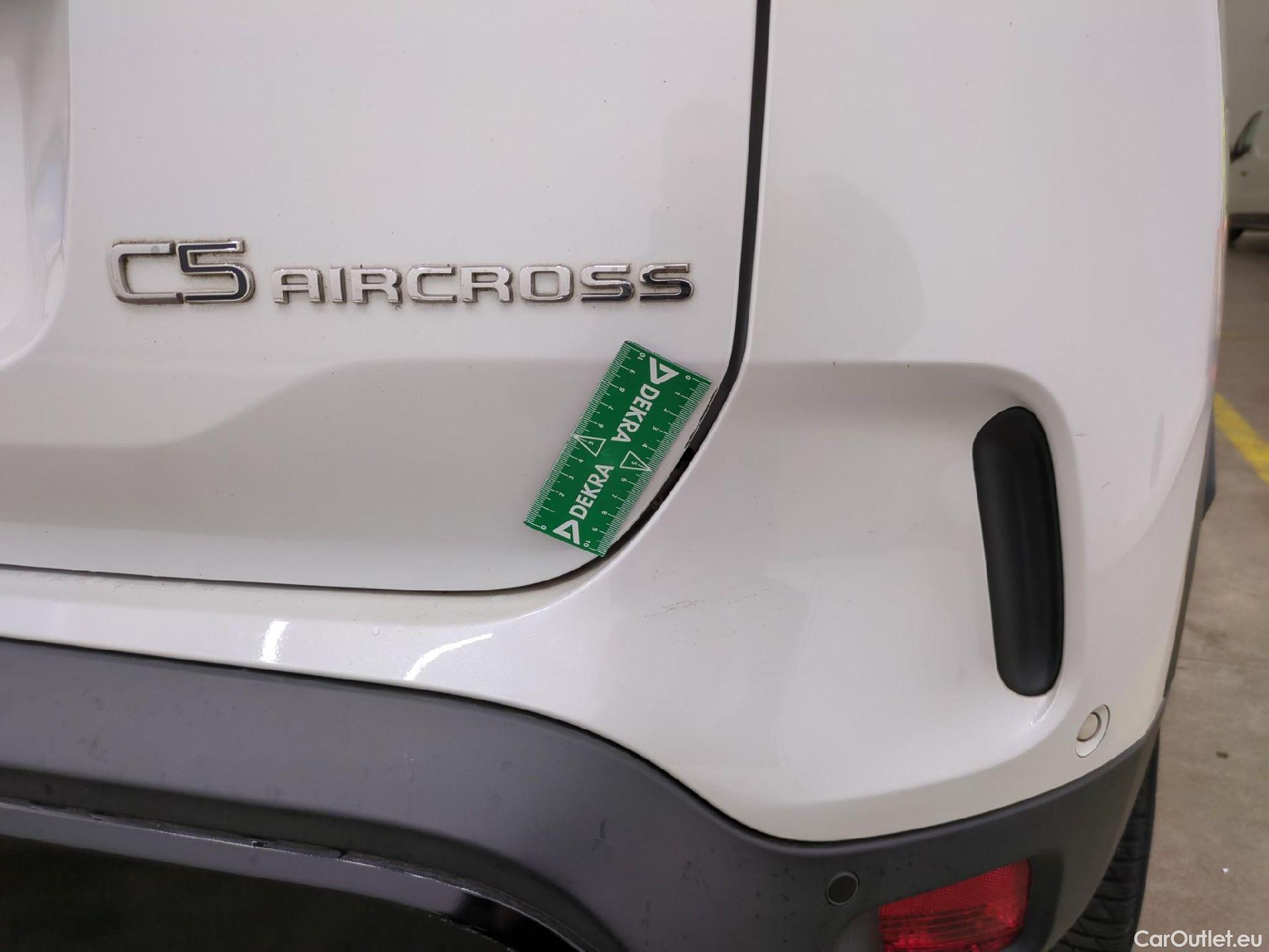  Citroen  C5  Aircross Business Plus 1.5 BlueHDi 130CV BVA8 E6dT #41