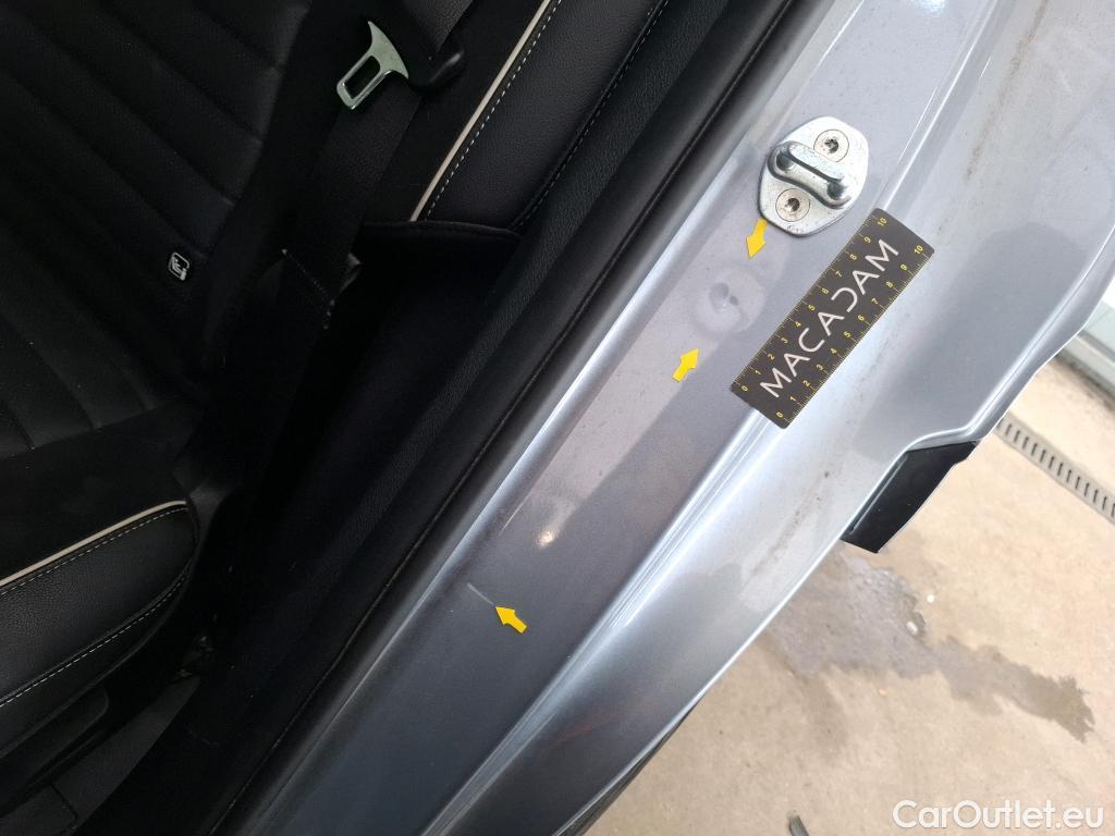  KIA  Sportage  GT-Line Premium Hybrid 1.6 T-GDi 230CV BVA6 E6d #1