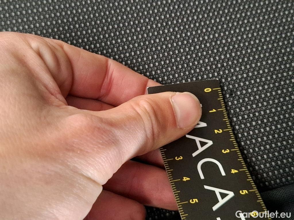  Citroen  Berlingo  Fourgon Club M 650 1.5 BlueHDi 100CV BVM6 E6d #30