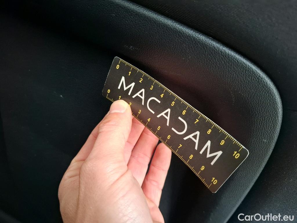  Audi  A3  Sportback 30 TDI Business Line 2.0 TDI 115CV BVA7 E6d #27