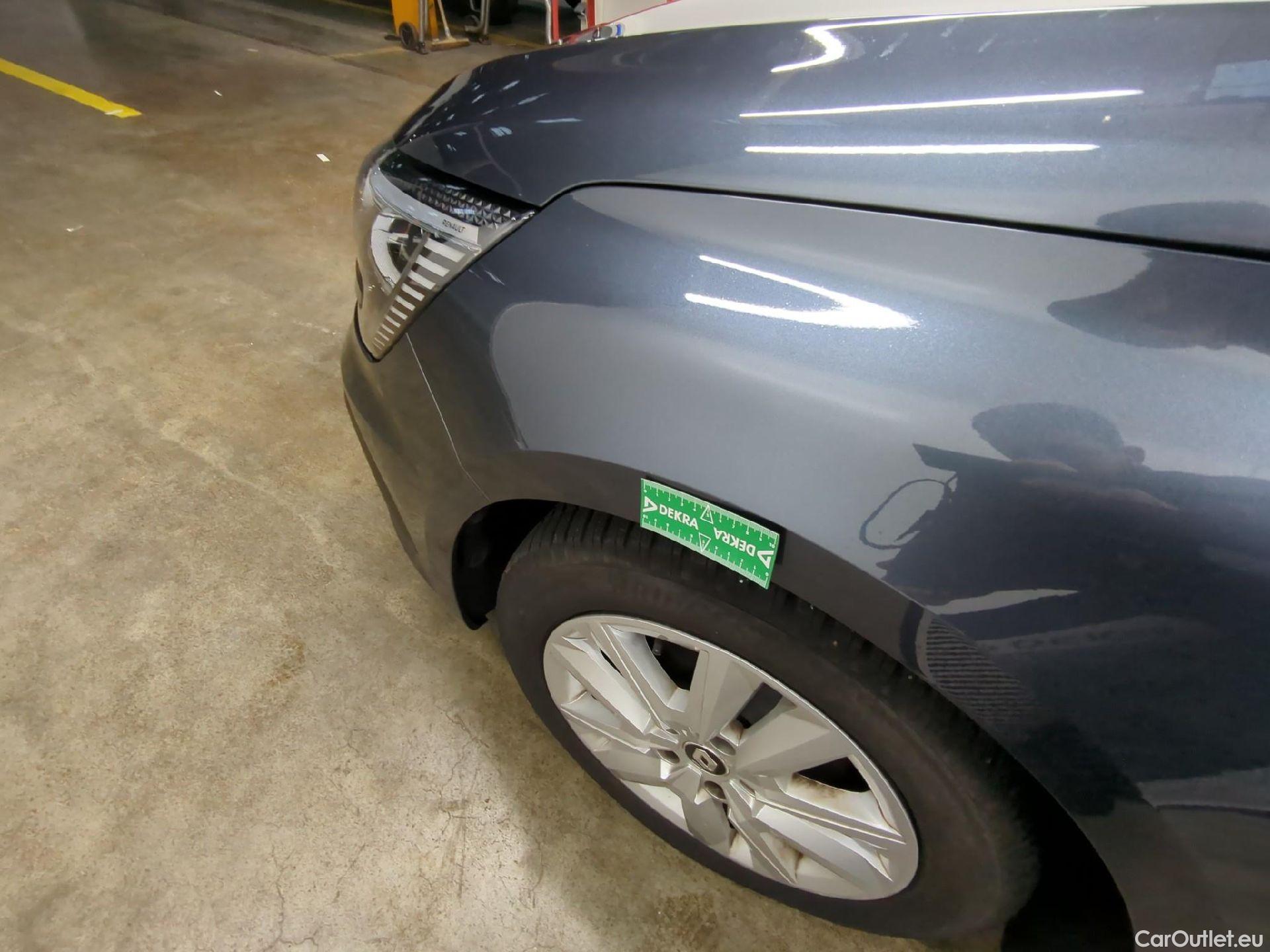  Renault  Megane  IV Berline 5 ptes. Business 1.0 TCe 115CV BVM6 E6d #20