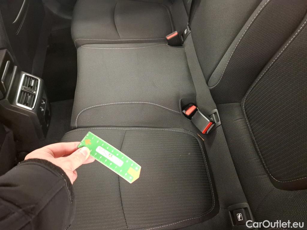  Renault  Megane  IV Berline 5pt. Business 1.5 dCi 115CV BVA7 E6d #20