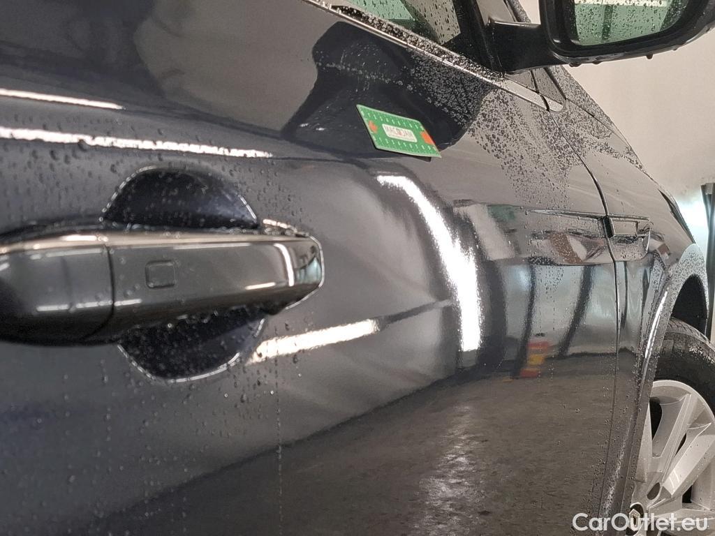  Renault  Megane  IV Berline 5pt. Business 1.5 dCi 115CV BVA7 E6d #14