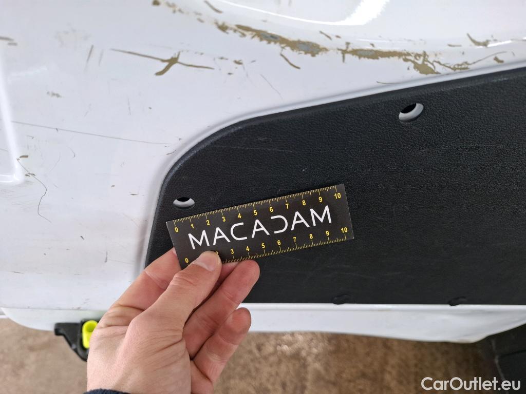  Citroen  Berlingo  Fourgon Club M 650 1.5 BlueHDi 100CV BVM6 E6d #27