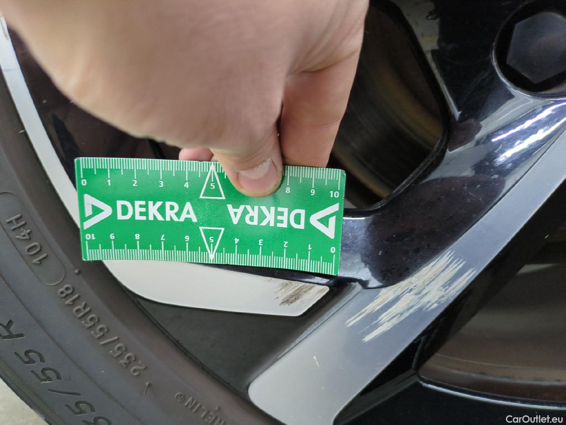  Citroen  C5  Aircross Business Plus 1.5 BlueHDi 130CV BVA8 E6dT #11