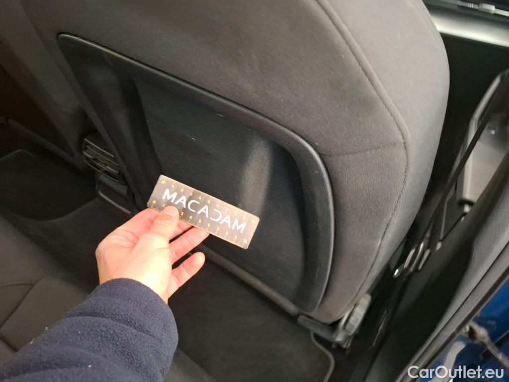  Audi  A3  Sportback 30 TDI Business Line 2.0 TDI 115CV BVA7 E6d #25