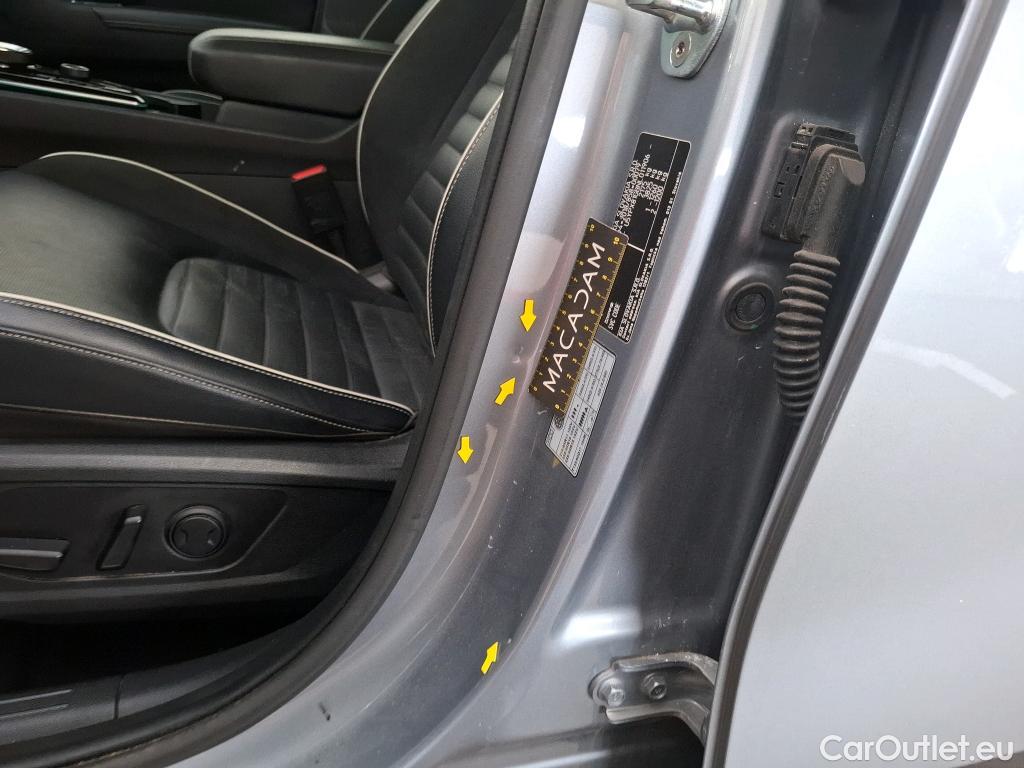  KIA  Sportage  GT-Line Premium Hybrid 1.6 T-GDi 230CV BVA6 E6d #23