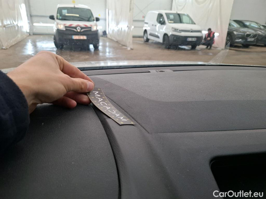  Citroen  Berlingo  Fourgon Club M 650 1.5 BlueHDi 100CV BVM6 E6d #9