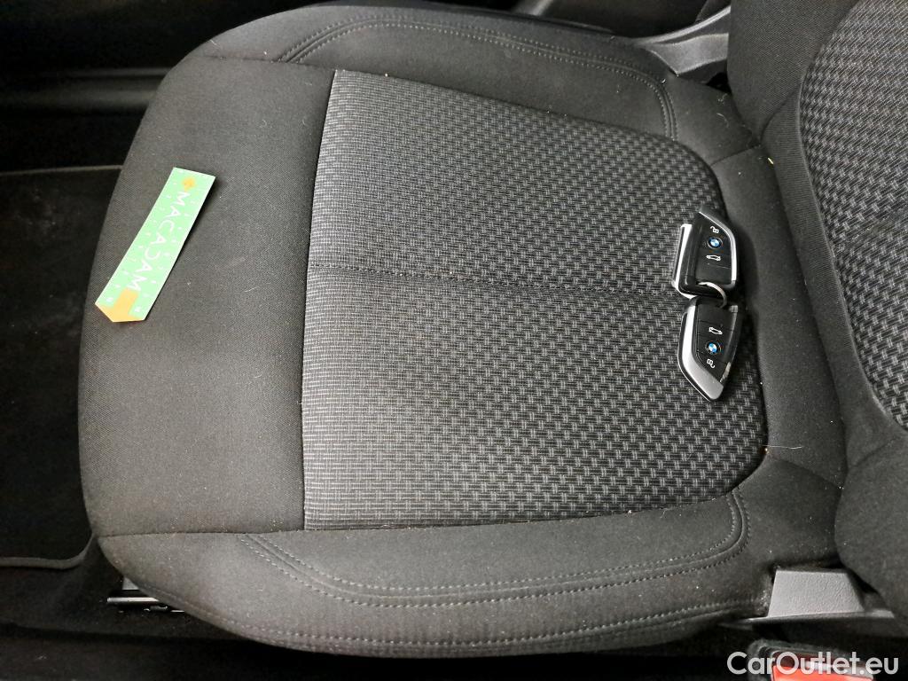  Bmw  X2 Série  sDrive 18i Lounge 1.5 135CV BVM6 E6d #8