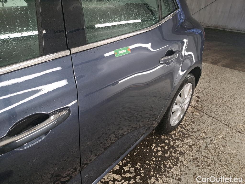  Renault  Megane  IV Berline 5pt. Business 1.5 dCi 115CV BVA7 E6d #5