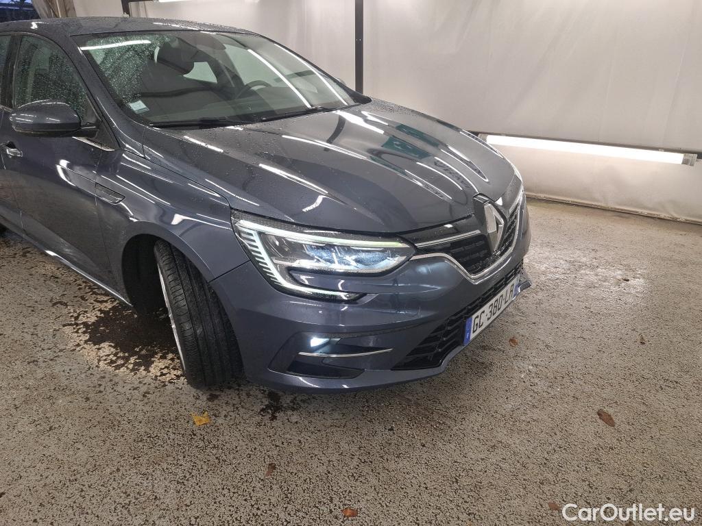  Renault  Megane  IV Berline 5pt. Business 1.5 dCi 115CV BVA7 E6d #15