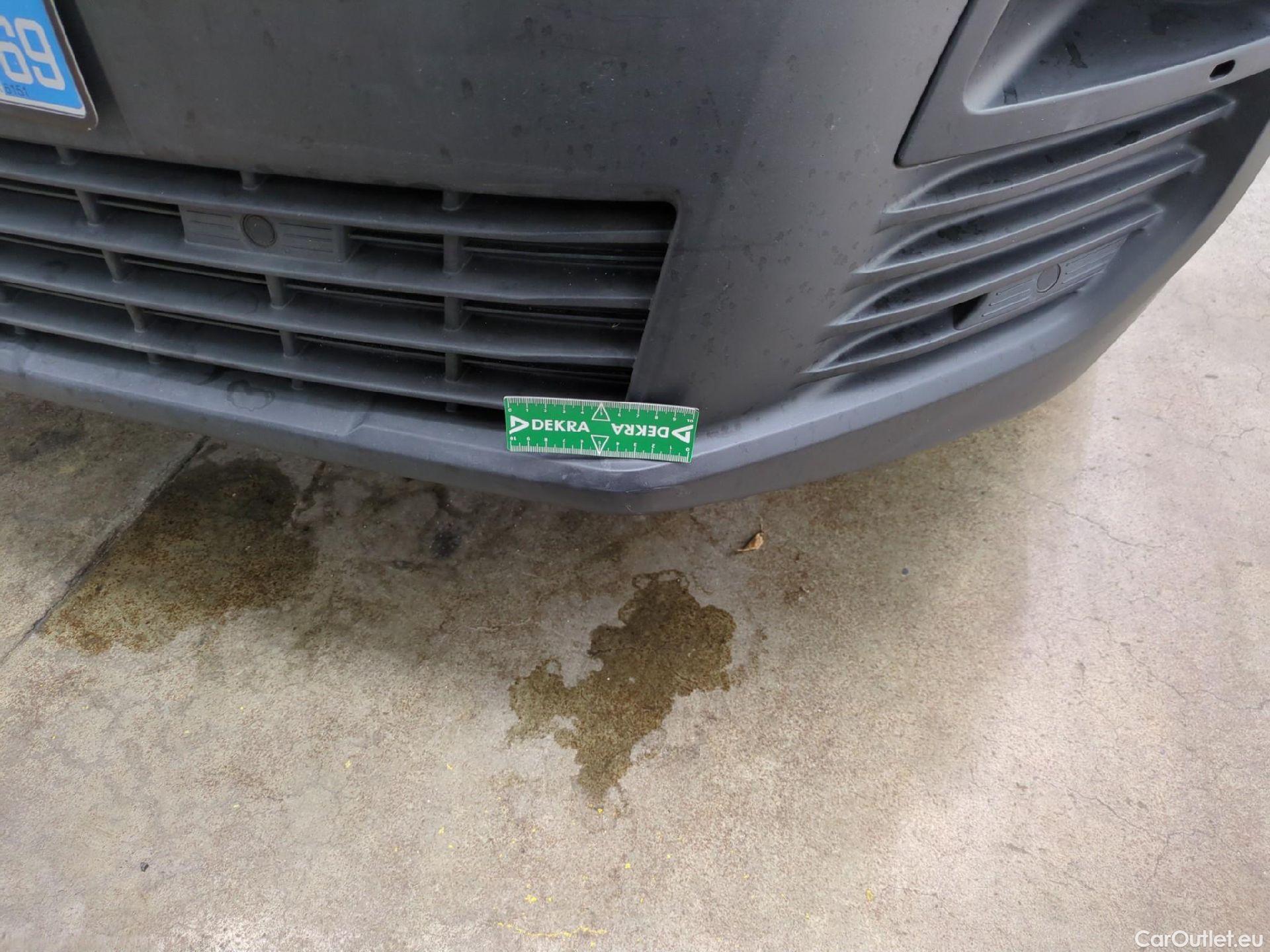  Citroen  Berlingo  Fourgon Driver M 650 1.5 BlueHDi 130CV BVA8 E6dT #38