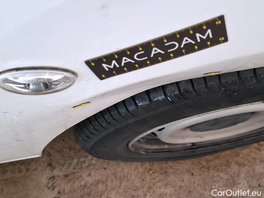  Citroen  Berlingo  Fourgon Club M 650 1.5 BlueHDi 100CV BVM6 E6d #2