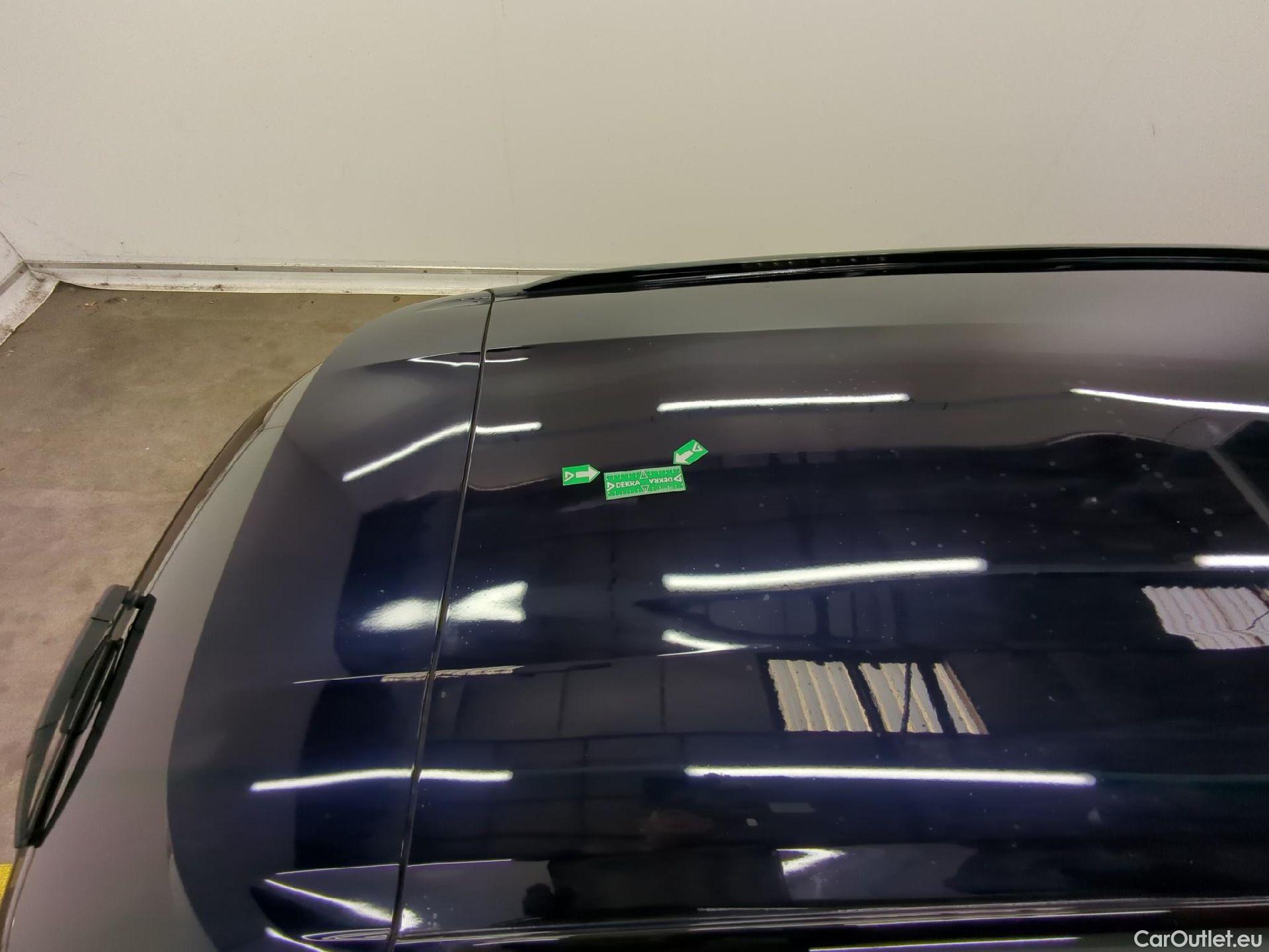  Peugeot  508 PEUGEOT  SW / 2018 / 5P / Break BlueHDi 130 S&S EAT8 Allure Pack #12