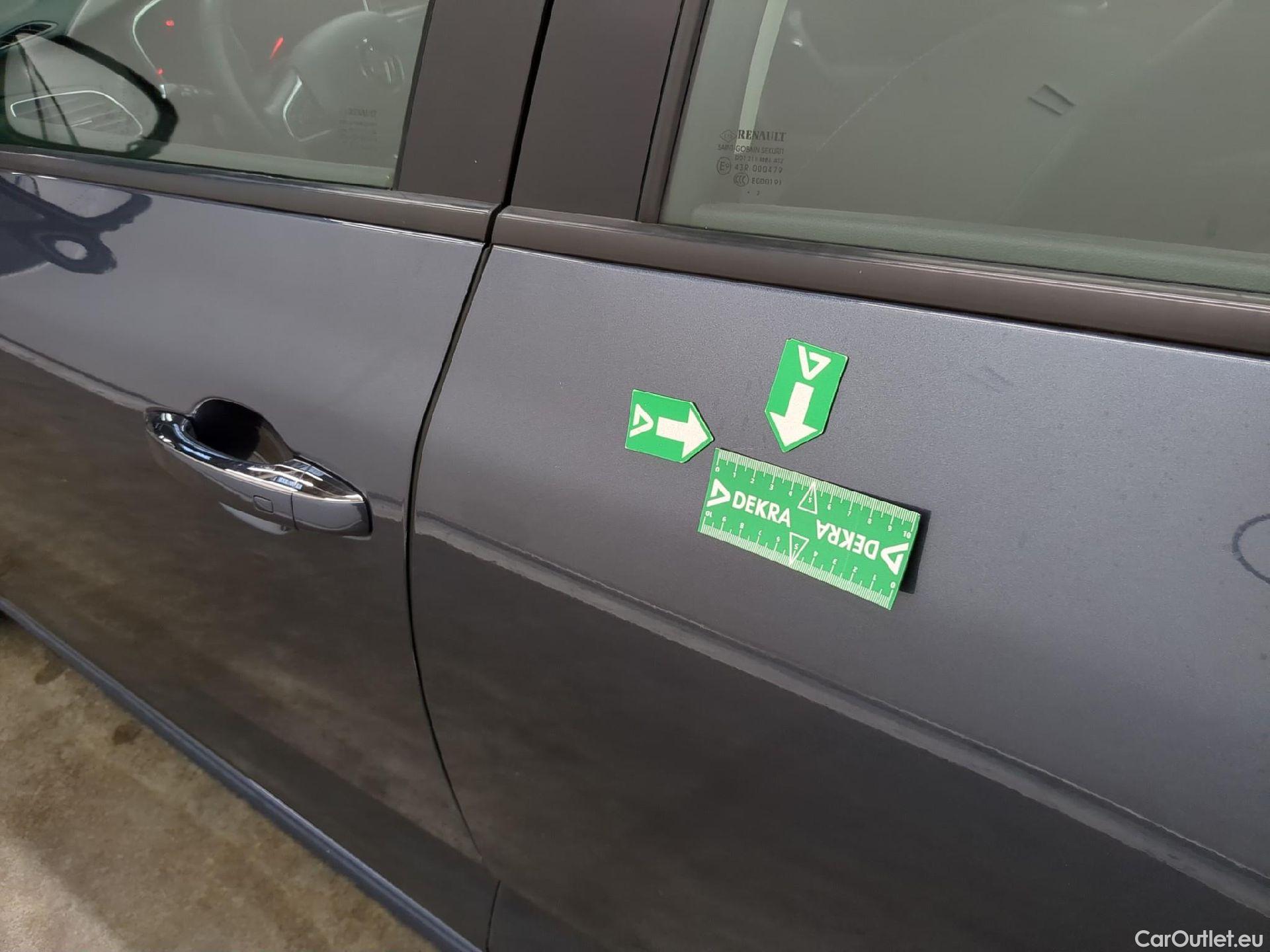  Renault  Megane  IV Berline 5 ptes. Business 1.0 TCe 115CV BVM6 E6d #21