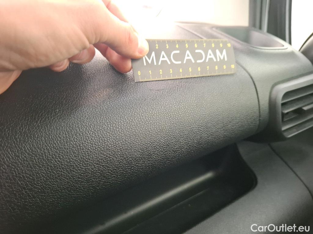  Citroen  Berlingo  Fourgon Club M 650 1.5 BlueHDi 100CV BVM6 E6d #43