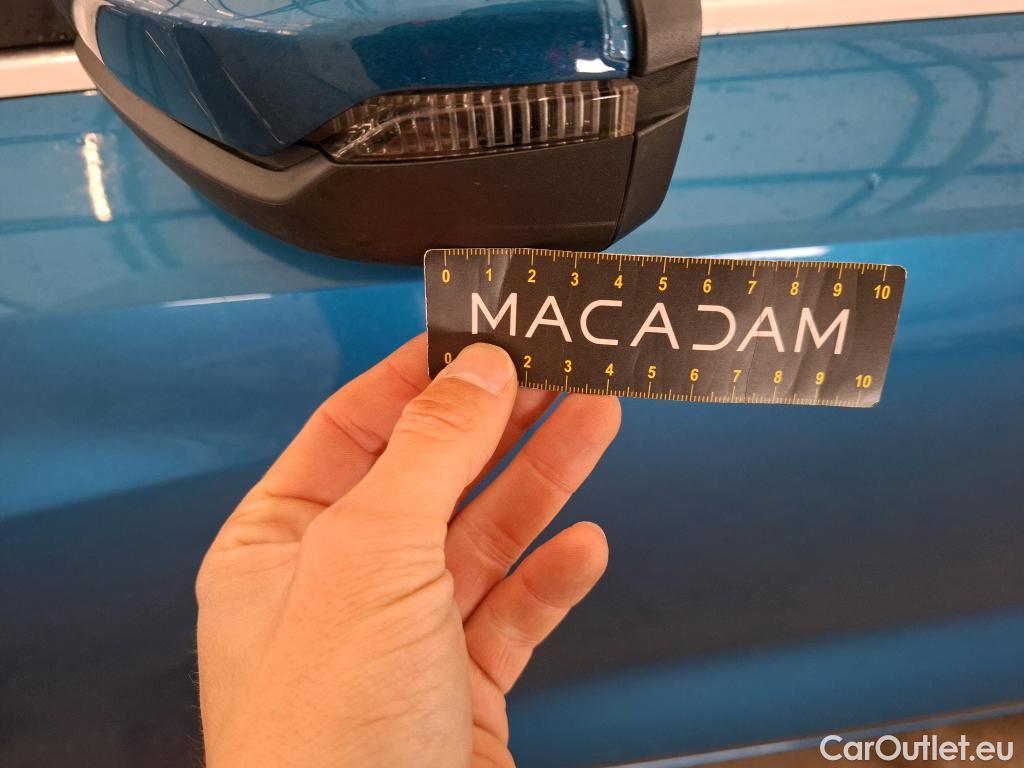  Audi  A3  Sportback 30 TDI Business Line 2.0 TDI 115CV BVA7 E6d #40