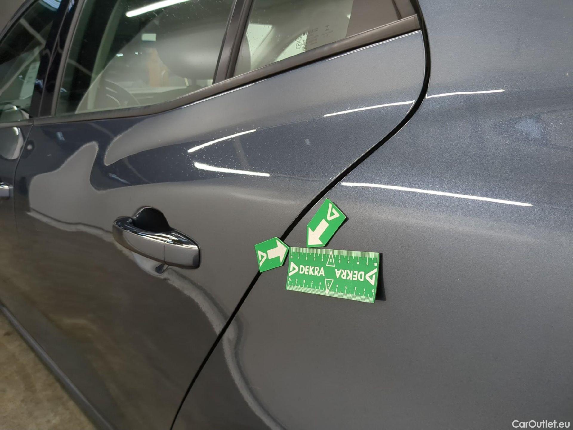  Renault  Megane  IV Berline 5 ptes. Business 1.0 TCe 115CV BVM6 E6d #24