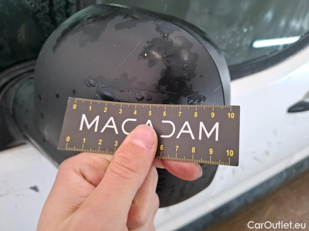  Citroen  Berlingo  Fourgon Club M 650 1.5 BlueHDi 100CV BVM6 E6d #37