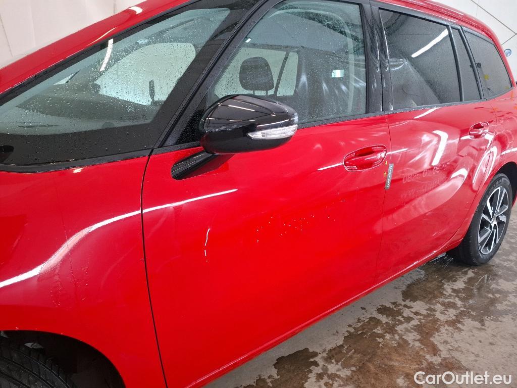  Citroen  C4 Grand Picasso /Spacetourer Shine 1.5 BlueHDi 130CV BVA8 E6d #15