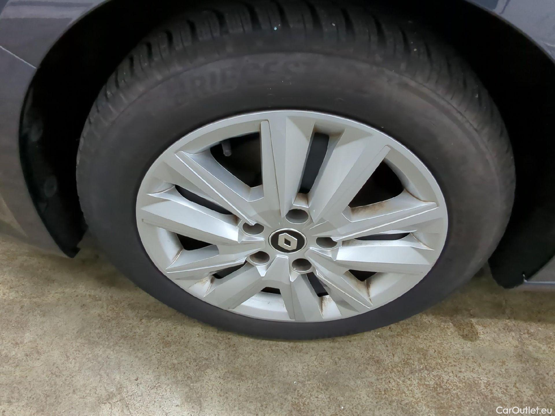  Renault  Megane  IV Berline 5 ptes. Business 1.0 TCe 115CV BVM6 E6d #2