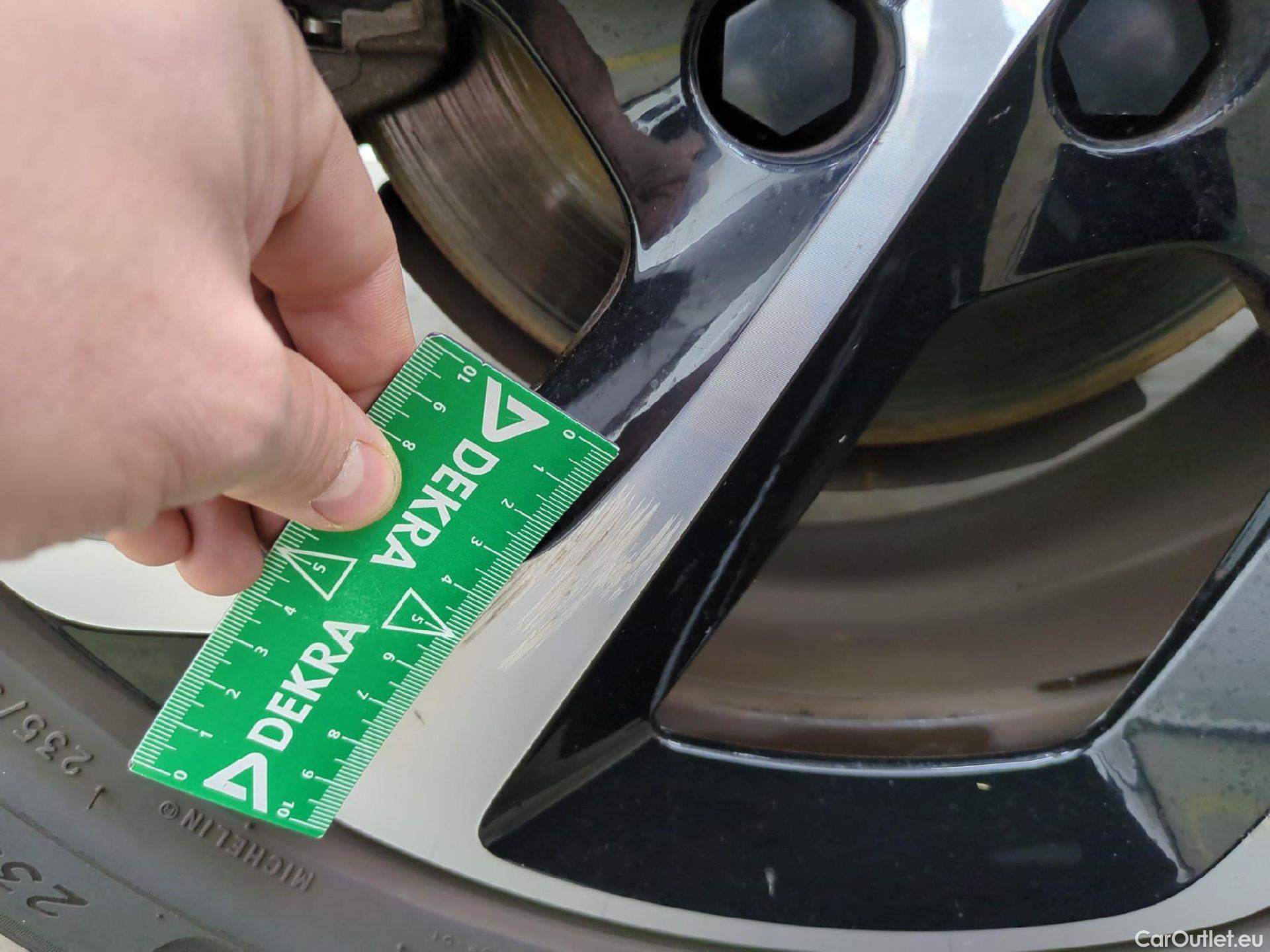  Citroen  C5  Aircross Business Plus 1.5 BlueHDi 130CV BVA8 E6dT #15