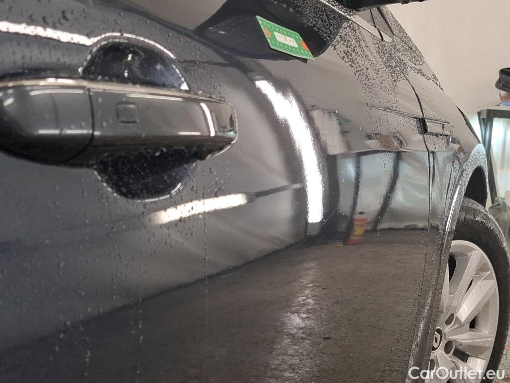  Renault  Megane  IV Berline 5pt. Business 1.5 dCi 115CV BVA7 E6d #13