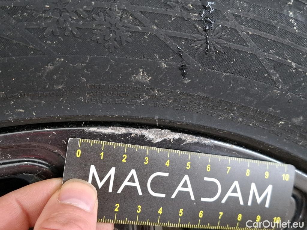  Fiat  500 X S-Design 1.3 GSE 150CV BVM6 E6dT #14