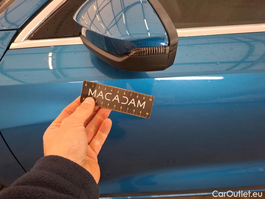  Audi  A3  Sportback 30 TDI Business Line 2.0 TDI 115CV BVA7 E6d #39