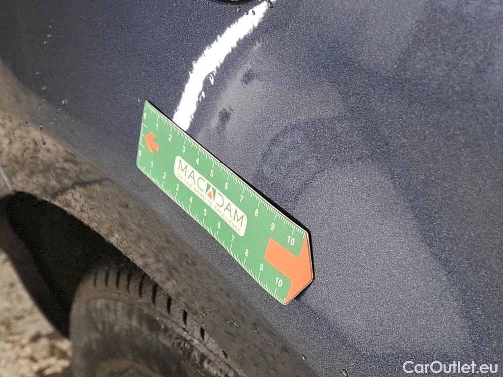  Renault  Megane  IV Berline 5pt. Business 1.5 dCi 115CV BVA7 E6d #22