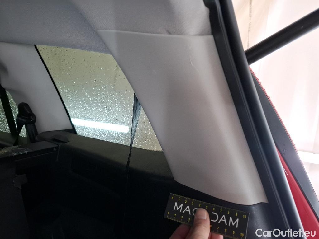  Citroen  C4 Grand Picasso /Spacetourer Shine 1.5 BlueHDi 130CV BVA8 E6d #13