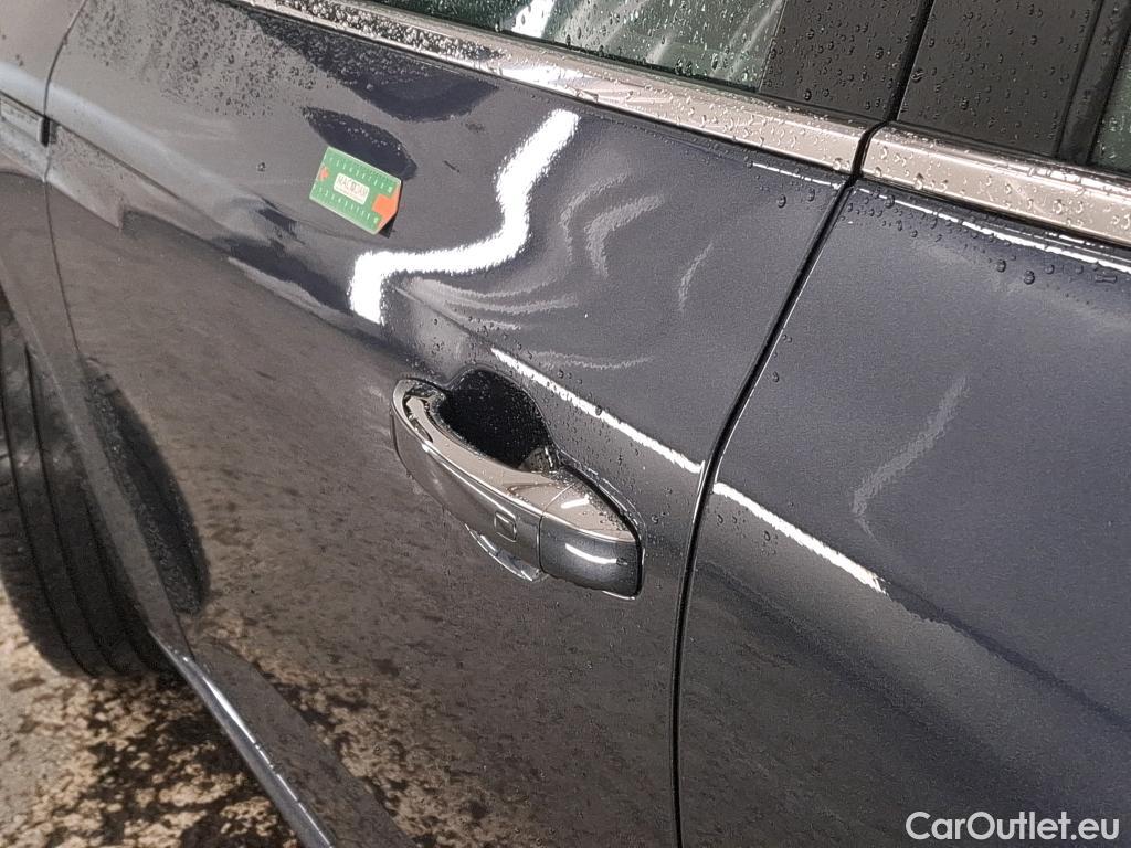  Renault  Megane  IV Berline 5pt. Business 1.5 dCi 115CV BVA7 E6d #2