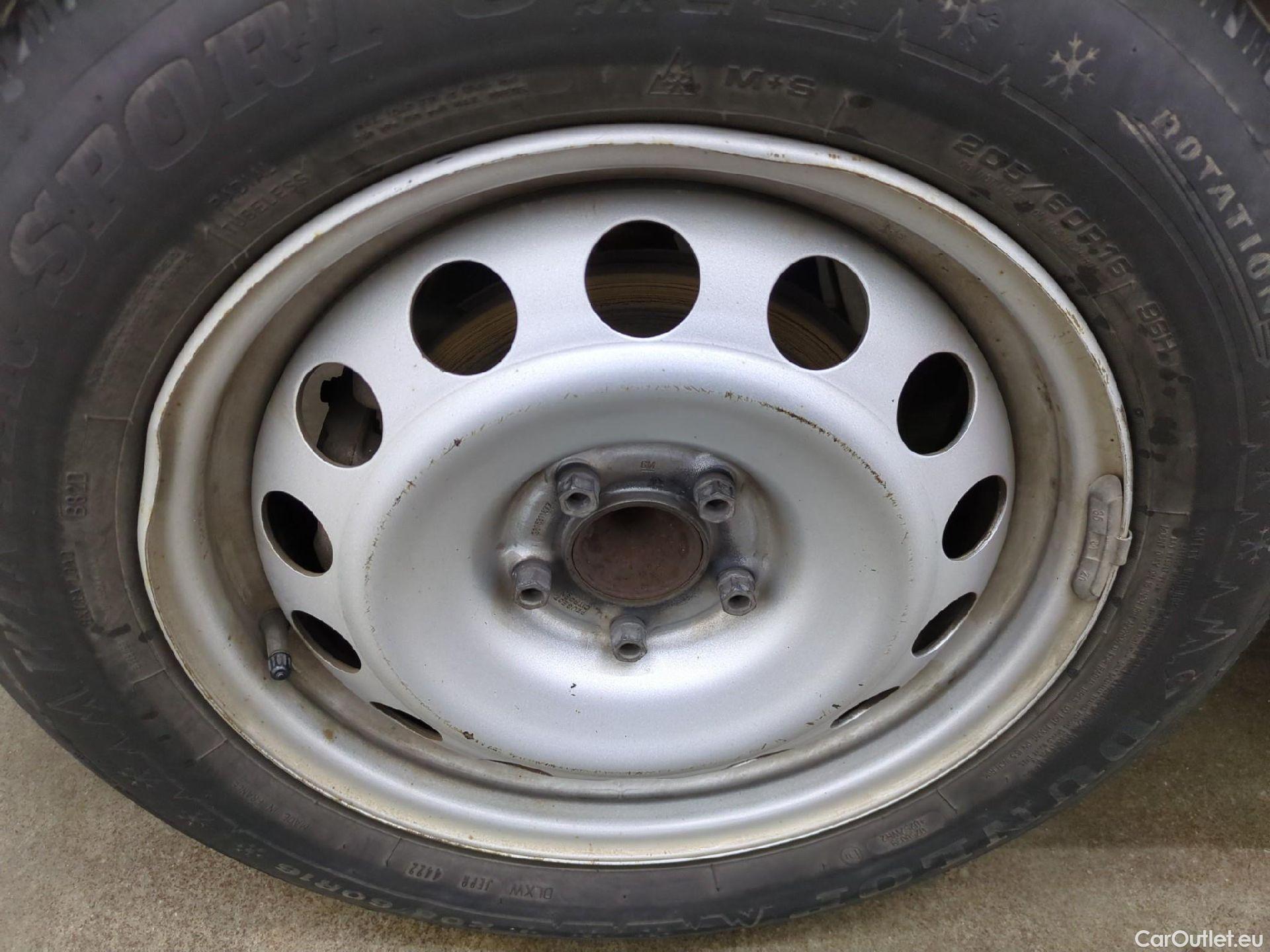  Citroen  Berlingo  Fourgon Driver M 650 1.5 BlueHDi 130CV BVA8 E6dT #28