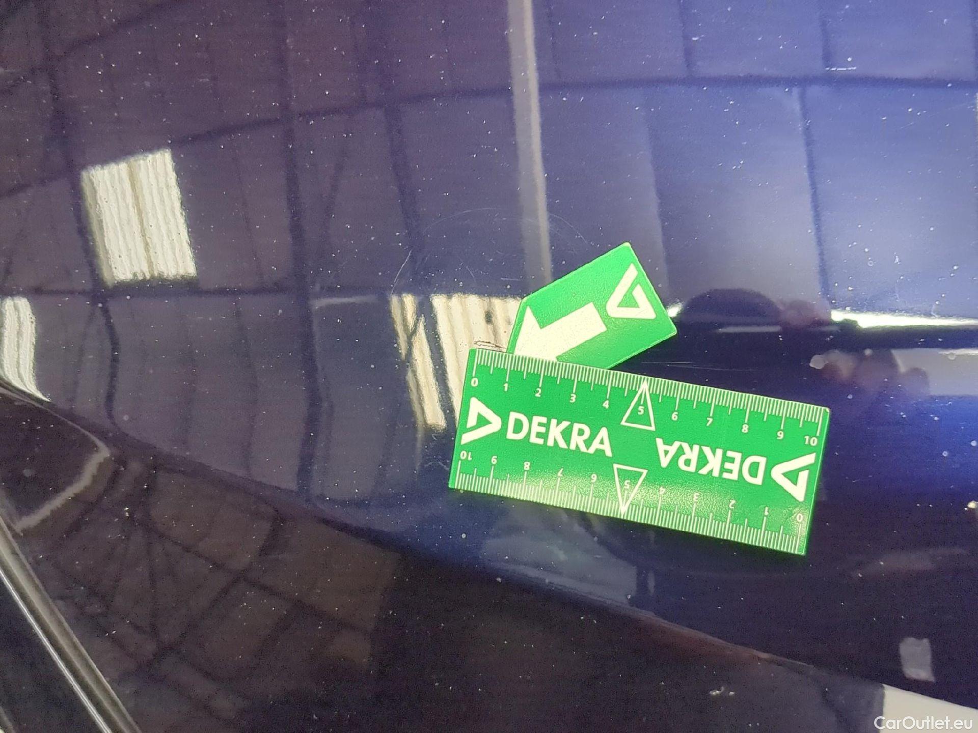  Peugeot  508 PEUGEOT  SW / 2018 / 5P / Break BlueHDi 130 S&S EAT8 Allure Pack #19